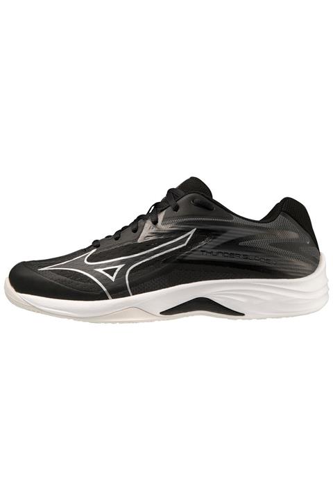 کفش والیبال اورجینال مردانه برند MIzuno مدل Thunder Blade Z کد V1GA237052